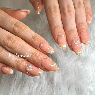 ネイル Belinda Nailのネイルデザイン