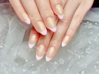 ネイル 🎀Sense Nail渋谷店🎀のネイルデザイン