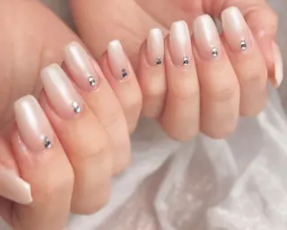 ネイル 💐 SATSUKIのネイルデザイン