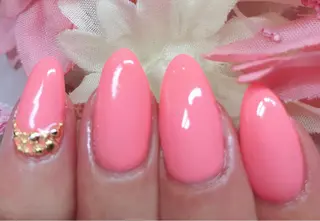 ネイル MYU Nails所属・ニュアンスネイル🌈 MYU Nailsのネイルデザイン