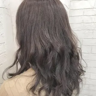 ロング 酒井 文菜のマツエク・マツパデザイン