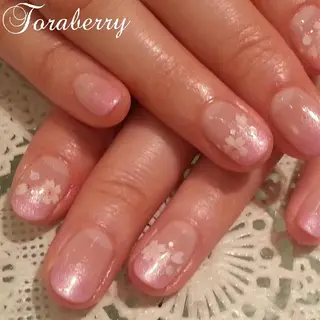 ネイル ネイリスト なつみのネイルデザイン