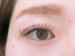 マツエク・マツパ Kira&Nico マツエク/まつパのマツエク・マツパデザイン