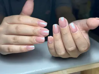 ネイル Eveネイル チップスカルプ専門店のネイルデザイン