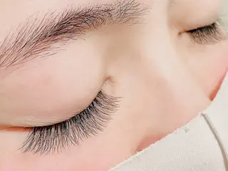 マツエク・マツパ アライ マコトのマツエク・マツパデザイン