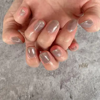 ネイル Rio 𓍼のネイルデザイン