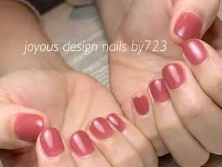 ネイル jdn natsumiのネイルデザイン