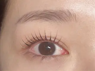 マツエク・マツパ CREA 今野 ⟡.·のマツエク・マツパデザイン