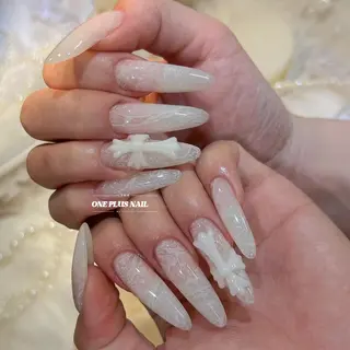 ネイル アィ リーンのネイルデザイン