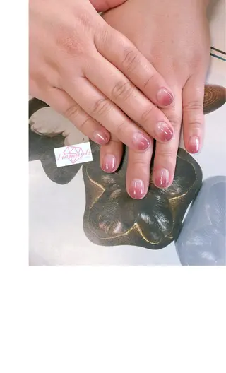 ネイル Asa miのネイルデザイン