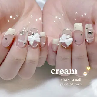 ネイル 🌷yui ネイル🌷のネイルデザイン