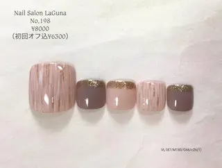 ネイル Am:nail 柏 SUE（スゥ）のネイルデザイン