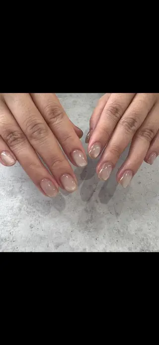 ネイル Rediant Salonのネイルデザイン