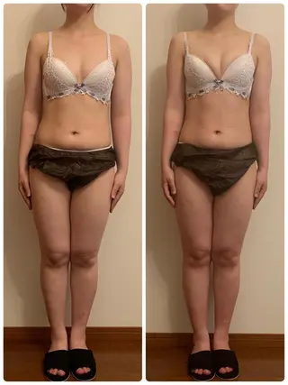 アンベリーノ Yuuriのエステ・リラクイメージ