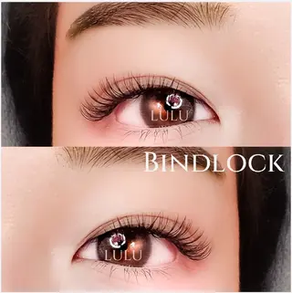 マツエク・マツパ LULU 蟹江店のマツエク・マツパデザイン