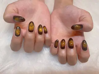 ネイル エン Nail salonのネイルデザイン