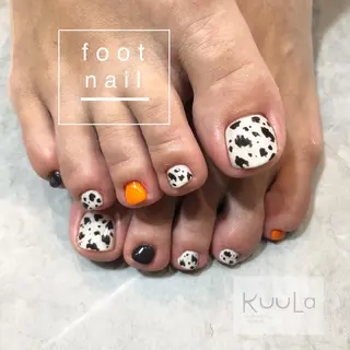 ネイル KUULa E R I K Oのネイルデザイン