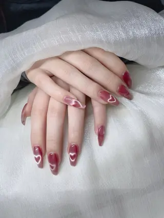 ネイル Rimi Nailアメリカ村のネイルデザイン