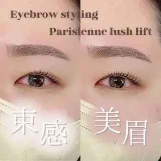 マツエク・マツパ アイブロウ 5月OPEN🌿 Kannaのマツエク・マツパデザイン