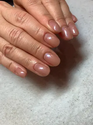 ネイル 【LINON】 airiのネイルデザイン