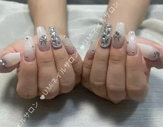 ネイル ユミ nailのネイルデザイン
