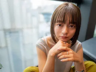 ショート Kaito 【髪質改善】のヘアスタイル