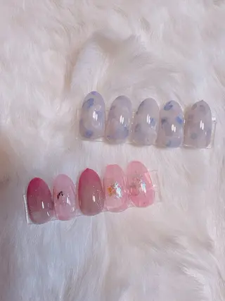 ネイル nail room anのネイルデザイン