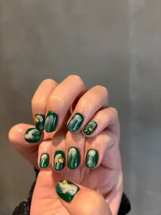 ネイル 原宿ネイルサロン /Kazamiのネイルデザイン