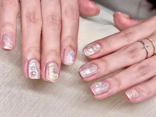 ネイル ETE LUNA NAILのネイルデザイン