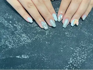 ネイル nail salon noaのネイルデザイン