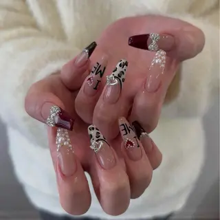 ネイル beauiful nailのネイルデザイン