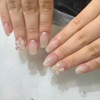 ネイル 近藤 美春のネイルデザイン