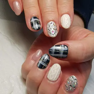 ネイル reve あやののネイルデザイン