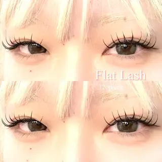 マツエク・マツパ ANEW 目黒 ハルカ🦢🫧のマツエク・マツパデザイン