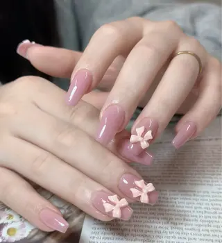 ネイル NOA 大塚のネイルデザイン