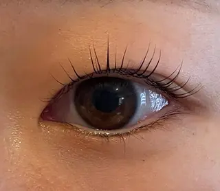 マツエク・マツパ LINO所属・石井 美帆のマツエク・マツパデザイン