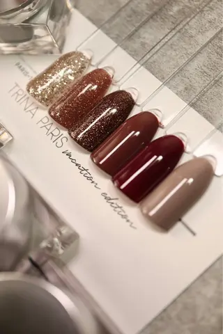 ネイル micheline. りさのネイルデザイン