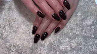 ネイル coco nailのネイルデザイン