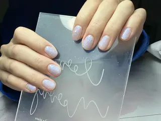 ネイル Eveネイル チップスカルプ専門店のネイルデザイン