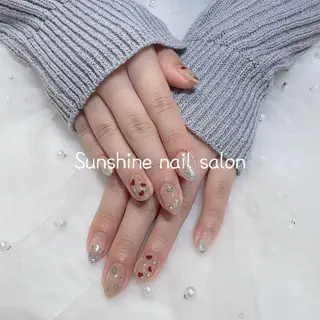 ネイル サンシャイン ネイル池袋店のネイルデザイン
