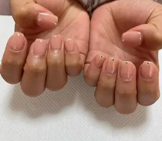 ネイル nail M&Tのネイルデザイン