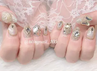 ネイル 23時まで❤︎韓国、 ワンホンネイルのネイルデザイン