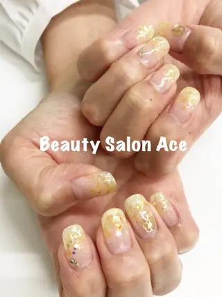 ネイル 池袋フィルイン Ace♡Nailのネイルデザイン