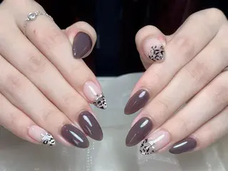 ネイル ✨Dreamy NORAのネイルデザイン