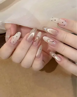 ネイル ^MEOW^ salonのネイルデザイン