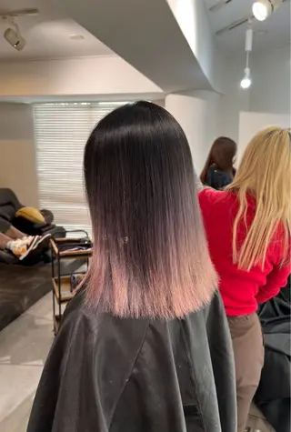 ショート カラー ROBIN所属・指名数No.1 /NAOYAのヘアスタイル