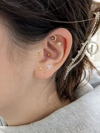 Morphome所属・【Morphome】 ﾓﾙﾌｫﾑのエステ・リラクイメージ