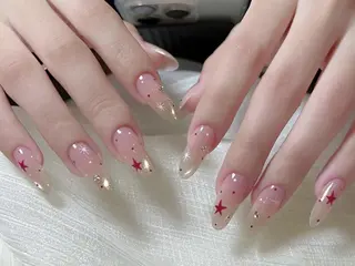 ネイル RIN Amiのネイルデザイン