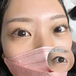 マツエク・マツパ marieanne まつ毛パーマ＆脱毛のマツエク・マツパデザイン