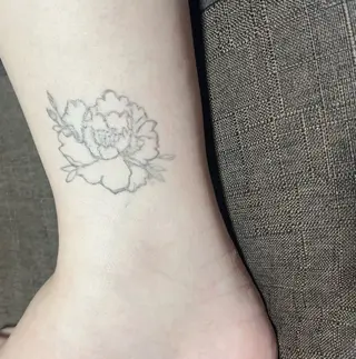 mai /Lita中央橋のヘアスタイル